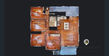 Perfect Family Living in Prime Frenchville Location - Photo 3