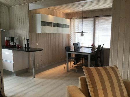 Vitsippevägen, Beddingestrand - Foto 5