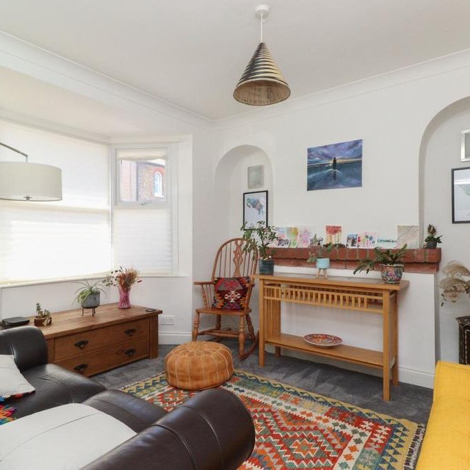 2 bedroom terraced house to rent - Photo 1