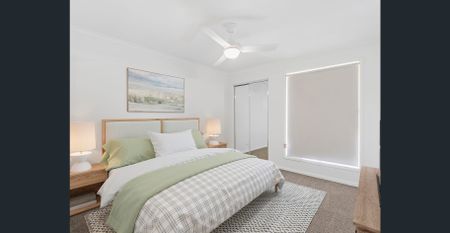 Newly Renovated, Private and Quiet Complex - Photo 3