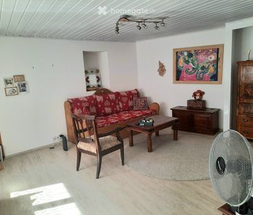 Bel appartement, spacieux, 2,5 pièces + petite véranda - Photo 1