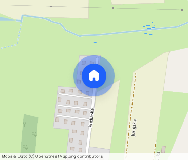 Ogródek, 2 sypialnie, las, super cena, Żory Podlaska - bezczynszowe - Photo 1