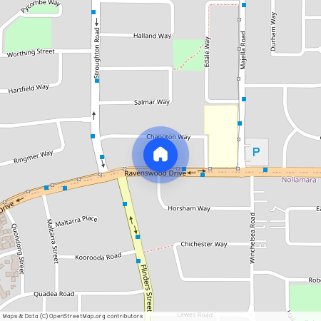 141C Ravenswood Drive, WA 6061, Westminster