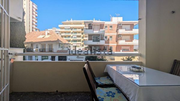 Alquiler de piso en Los Boliches - Photo 1