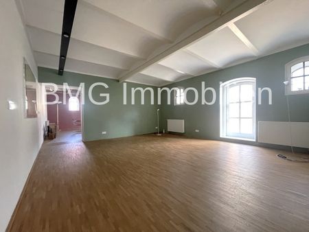 Teilgewerbe: Wohnen und arbeiten im Traum-Atelier - Photo 3