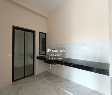 Palazzo @ Ipoh Garden East - Foto 1