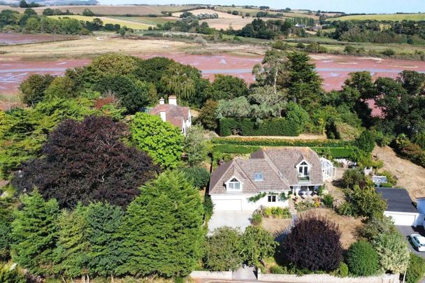 Granary-lane, Budleigh Salterton - Photo 1