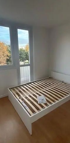 Appartement à louer 3 pièces 52.26m² - Photo 1