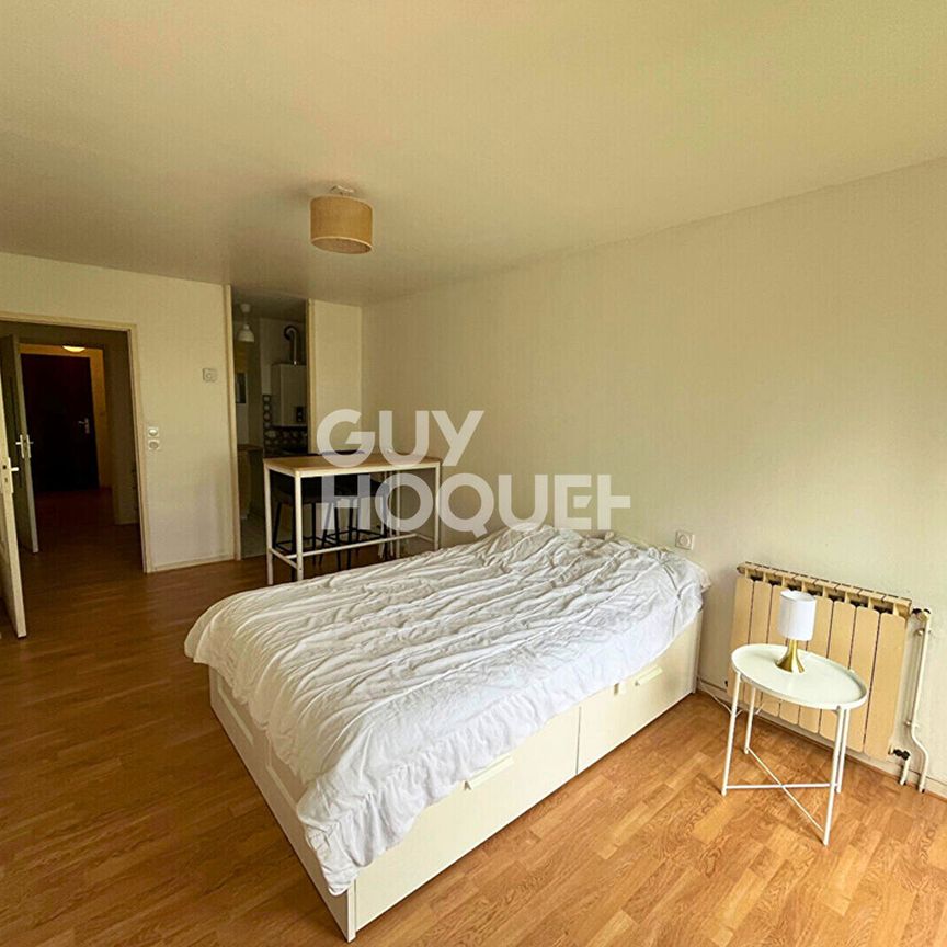 Appartement Dax 1 pièce 31 m² - Photo 1