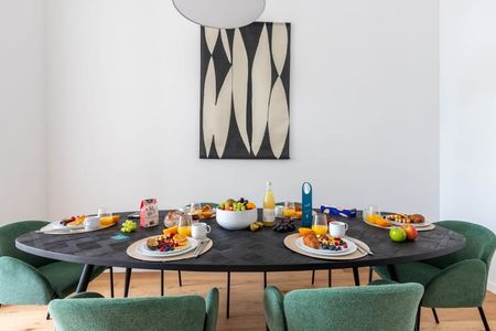 Appartement te huur - Photo 3