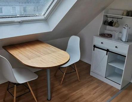 schönes WG Zimmer in Uni nähe - Foto 1