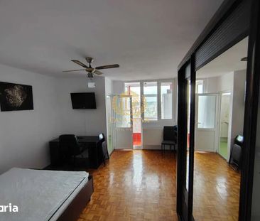 Garsoniera 29mp, balcon 3mp, aer conditionat, zona Iulius Mall - Photo 3