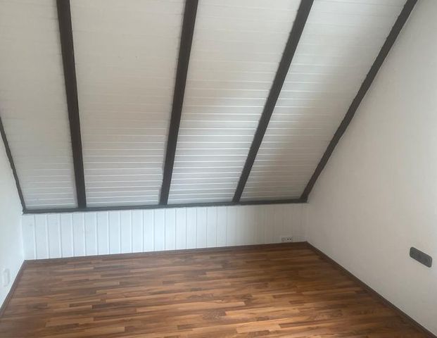 Dachgeschosswohnung Oldenburg Haarenfeld 54A - Foto 1