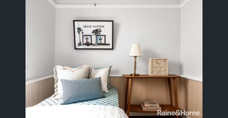 Charming Renovated Home in Marrickville - Photo 5