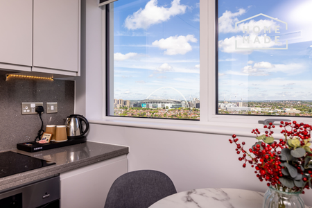 Studio to rent - Photo 5