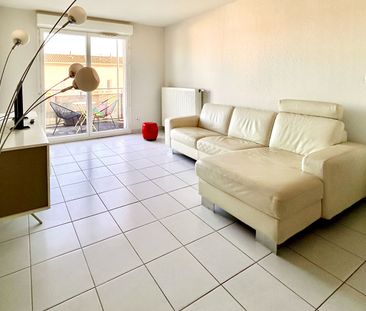 Appartement T2 ROQUETTES à louer - Photo 1