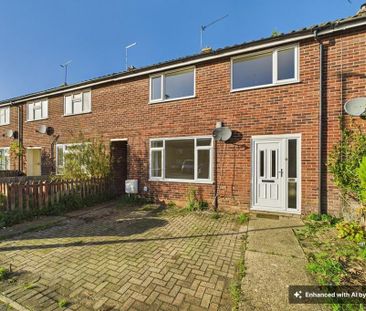 3 bedroom terraced house to rent - Photo 4