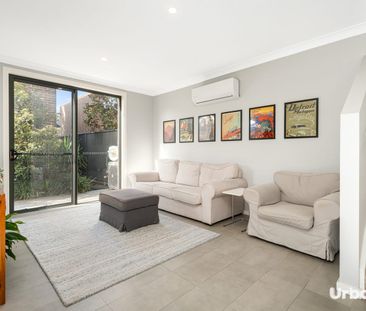 Spacious 3-Bedroom Terrace Home. Utilities Included (water, gas and... - Photo 1