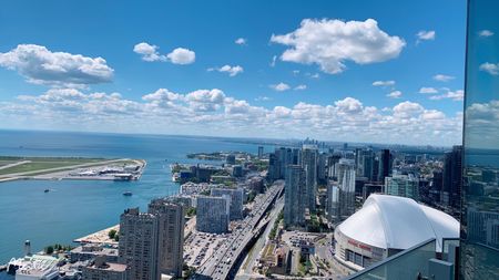 For Lease - 12 York Street Unit# 5204, Toronto, Ontario - Photo 2