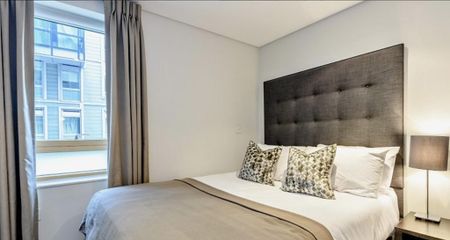 3 bedroom apartment to rent - Photo 3