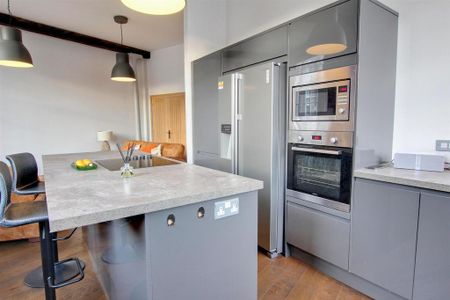 2 bedroom house to rent - Photo 3