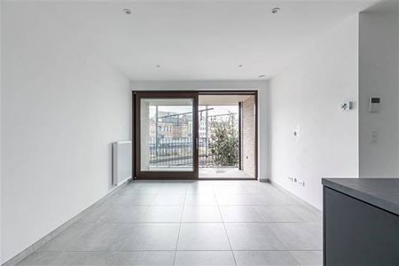 Appartement te huur - Foto 3