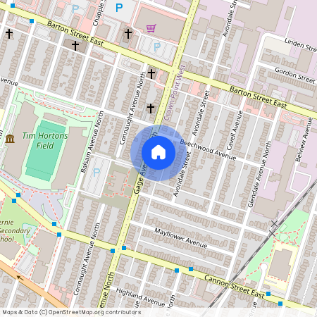 128 Gage Avenue, Hamilton