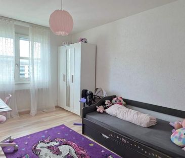 4.5 Zimmer, 103 m², 5. Stock - Photo 5