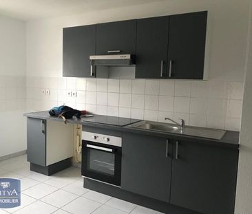 Appartement 3 pièces à - Photo 2