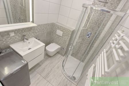 Idealne w apartamentowcu w centrum - Photo 3