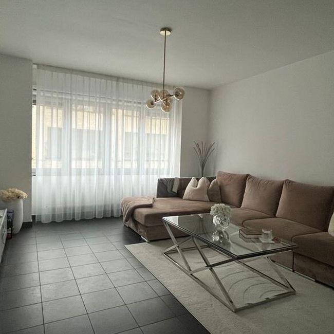 Appartement te huur in Turnhout voor € 875 met 2 slaapkamers - Photo 1