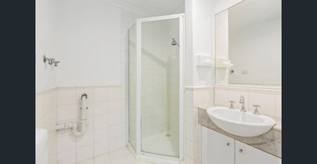Fully Furnished Apartment in Exclusive Darling Street Location - Photo 4