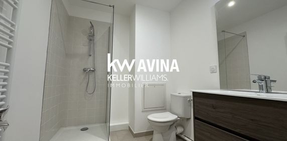 Location Appartement 1 pièce 38m² SECLIN 59113 - Photo 2