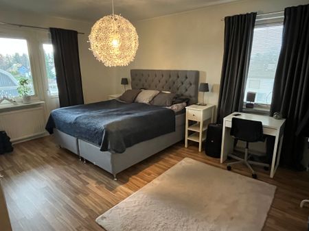 Högalidsgatan, Motala - Foto 4