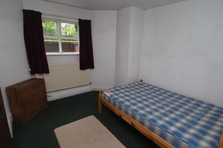 1 bedroom Studio to let - Photo 5