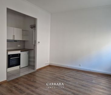 Location Appartement 2 pièces 38m² METZ 57000 - Photo 1