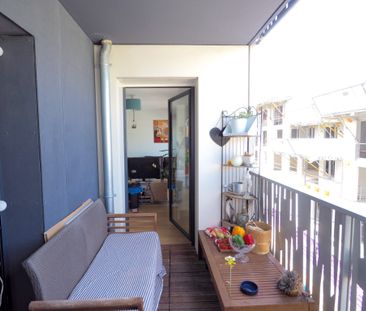Location Appartement 2 pièces 42m² - Photo 5