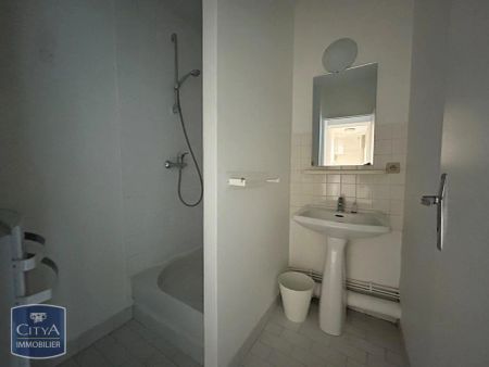 Appartement à louer 3 pièces 35.04m² - Photo 4