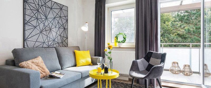 Perfekt für uns: weitläufige 3,5-Zimmer-Wohnung - Photo 1