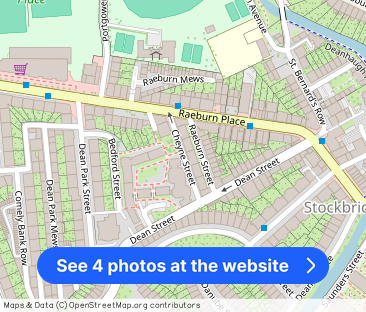 Cheyne Street, Stockbridge, Edinburgh, EH4 - Photo 1