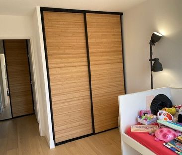 Location Appartement 2 pièces 49m² PESSAC 33600 - Photo 3
