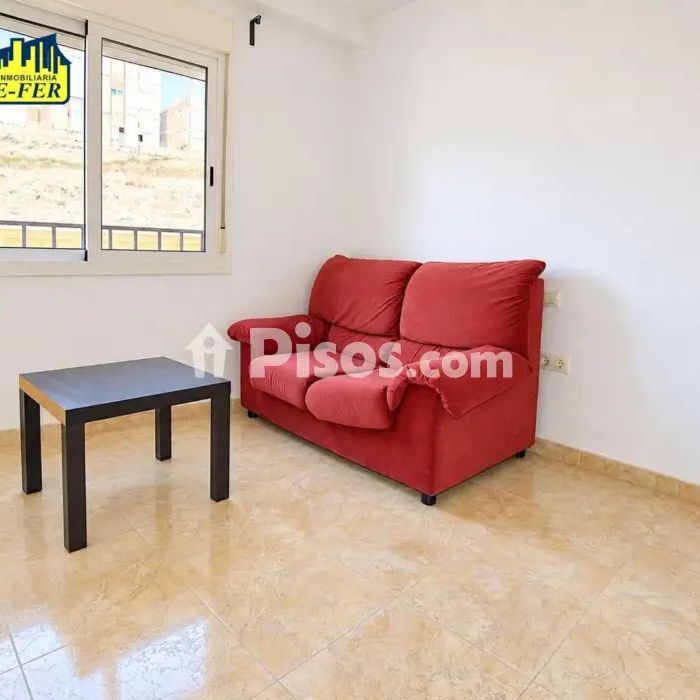Piso en alquiler en Plaza de Urrutia, 3 - Photo 1