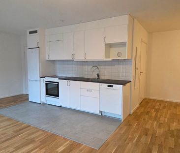 Glädjebacksgatan 2B, Trelleborg Centrum - Photo 1