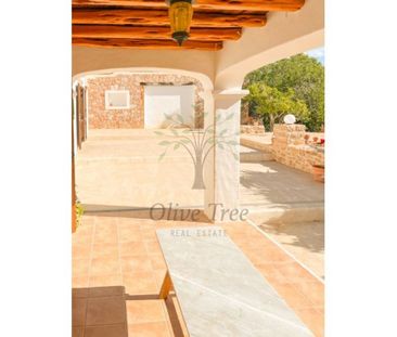 4 room luxury Apartment for rent in Sant Antoni de Portmany, Balear... - Photo 4