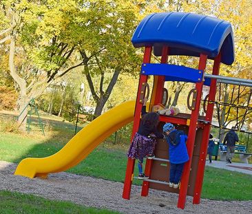 3-Raum-Wohnung Genthiner Straße 5 - Photo 5