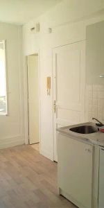 Appartement à louer 2 pièces 27.19m² - Photo 3