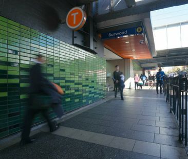 1 Bedroom Unit in The Heart Of Burwood! - Photo 6