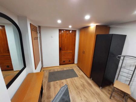Apartament 1 camera, zona Copou - Photo 5