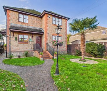 Hythe End Road, Wraysbury, Staines-upon-Thames,TW19 - Photo 5