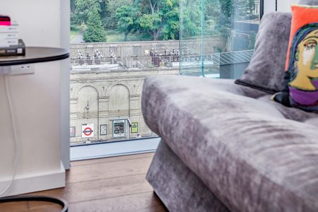 Columbia Gardens, London, SW6 - Photo 5